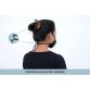 BLACK+DECKER N95 Disposable Face Mask (Black)