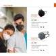 BLACK+DECKER N95 Disposable Face Mask (Black)