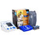 BPL 120/80 B18 Blood Pressure Monitor (With Micro-USB Port)