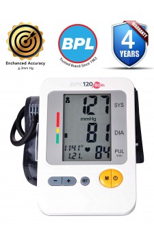 BPL Digital BP Monitor B1