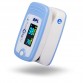BPL Fingertip Pulse Oximeter (PulseOxy 02)