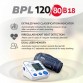 BPL 120/80 B18 Blood Pressure Monitor (With Micro-USB Port)