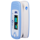 BPL Fingertip Pulse Oximeter (PulseOxy 02)
