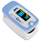 BPL Fingertip Pulse Oximeter (PulseOxy 02)