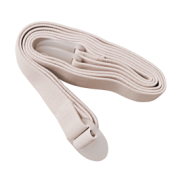 Brava Coloplast Belt for SenSura and Assura Barriers #0421
