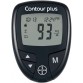 Bayer Contour PLUS Glucometer with Free 50 Test Strips