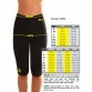 Slimming Body Shaper Women's Capri/Pant 