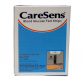Caresens-II Gulcometer Test Strips 25 Strips (1X25 PACK)