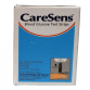 Caresens-II Gulcometer Test Strips 50 Strips (1X50 PACK)