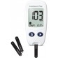Caresens-II Plus Glucometer with Free 50 Test Strips