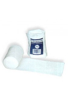 Perfect Orthopedic Cast Padding (SoftRoll)  - 6" (15cmX3m)  (One Piece)