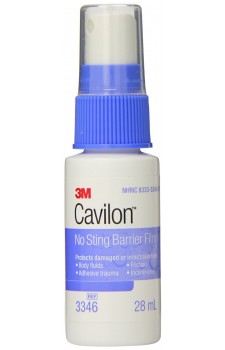 3M Cavilon No Sting Barrier Film (3346)