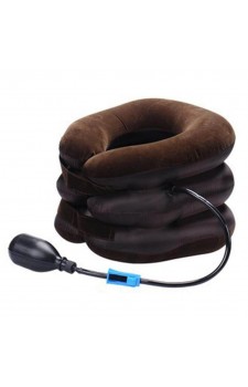 Cervical Neck Traction Device (Collar)