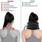 Cervical Neck Traction Device (Collar)