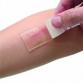 CICA-CARE Silicone Gel Sheet - 1 Dressing (12cm X 6cm)