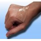 CICA-CARE Silicone Gel Sheet - 1 Dressing (12cm X 6cm)
