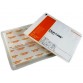 CICA-CARE Silicone Gel Sheet - 1 Dressing (12cm X 15cm)