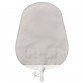 Coloplast 11498 50mm SenSura Mio Click Two-Piece Transparent Urostomy Bag