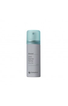 Coloplast 12020 Brava Skin Barrier Spray (50ml)
