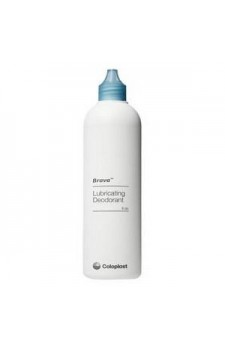 Coloplast Brava Lubricating Deodorant  12061 - 240ml