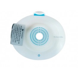 Coloplast 16961 60mm SenSura Mio Deep Convex Baseplate