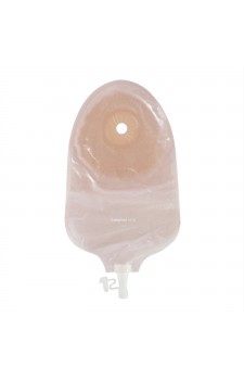 Coloplast 1910 LC Urostomy Bag (One Piece)