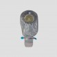 Coloplast 16415 SenSura Mio 1-Piece Soft Convex Transparent Bag  for Colostomy/Ileostomy 10-50mm