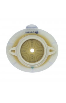 Coloplast 10045 70mm SenSura Extended Wear Base Plate (One Piece)