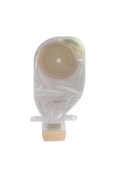 Coloplast 15570 Colostomy Ostomy Pouch, SIZE: 10-76mm - Sensura