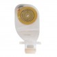 Coloplast Ostomy Bag 17501 12-75mm Maxi Tran  (1 Pc) Open with Hide-away Outlet Transparent