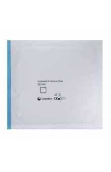 Coloplast Protective Sheet 3220 - 1 Piece
