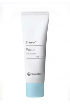 Coloplast 12050 Brava Ostomy Paste Sting-Free - 1 Tube