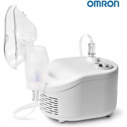 Omron Compressor Nebulizer NE-C101