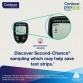 Contour Plus ELITE Blood Glucose Monitoring System With 25 Strips Free