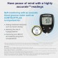 Contour PLUS Glucometer with Free 25 Test Strips