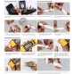 Control D Glucometer Test Strips - 50 Strips Pack
