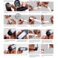 Control D Glucometer Test Strips - 50 Strips Pack