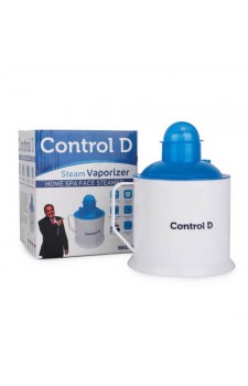 Control D Steam Vaporizer (105)