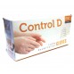Control D Latex Examination Gloves - 50 Gloves