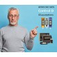 Control D Glucometer Test Strips - 50 Strips Pack