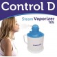 Control D Steam Vaporizer (105)