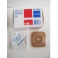 ConvaTec 401576 (57mm) SUR-FIT Natura Stomahesive Skin Barrier