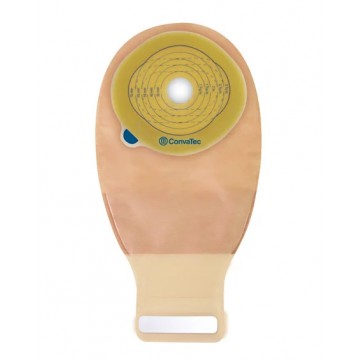 ConvaTec 416718 (20-70mm) Esteem + One-Pc Drainable Pouch