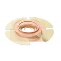 ConvaTec ESENTA Hydrocolloid Strips (Thin Curve), Ref # 423825 | Ostomy Tape - Pack of 12