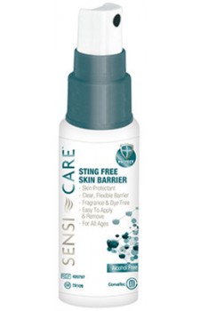 Convatec Sensi Care Sting Free Skin Barrier Spray - 50ml Ref # 413502
