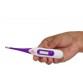 Coronation (DT Flexi) Digital Thermometer - Multicolor