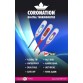 Coronation (DT Flexi) Digital Thermometer - Multicolor