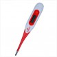 Coronation (DT Flexi) Digital Thermometer - Multicolor