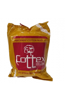 Cottex Mills Absorbent Cotton Wool I.P. (35gm)