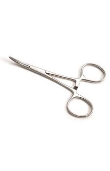 Artery Forceps 6" Inches (Curved)